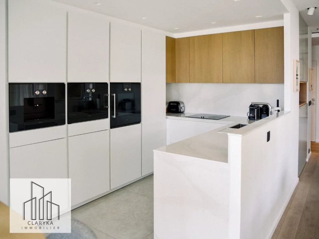 Achat immobilier 13007 13008 Marseille Claryka