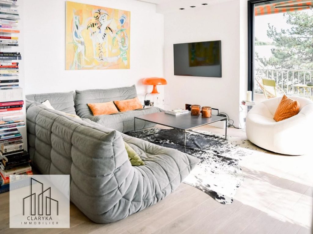 Home staging marseille claryka