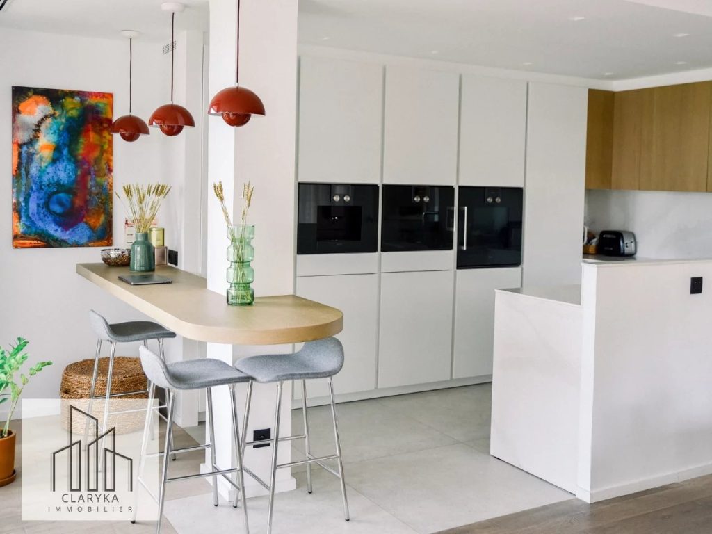 Achat immobilier 13007 13008 Marseille Claryka