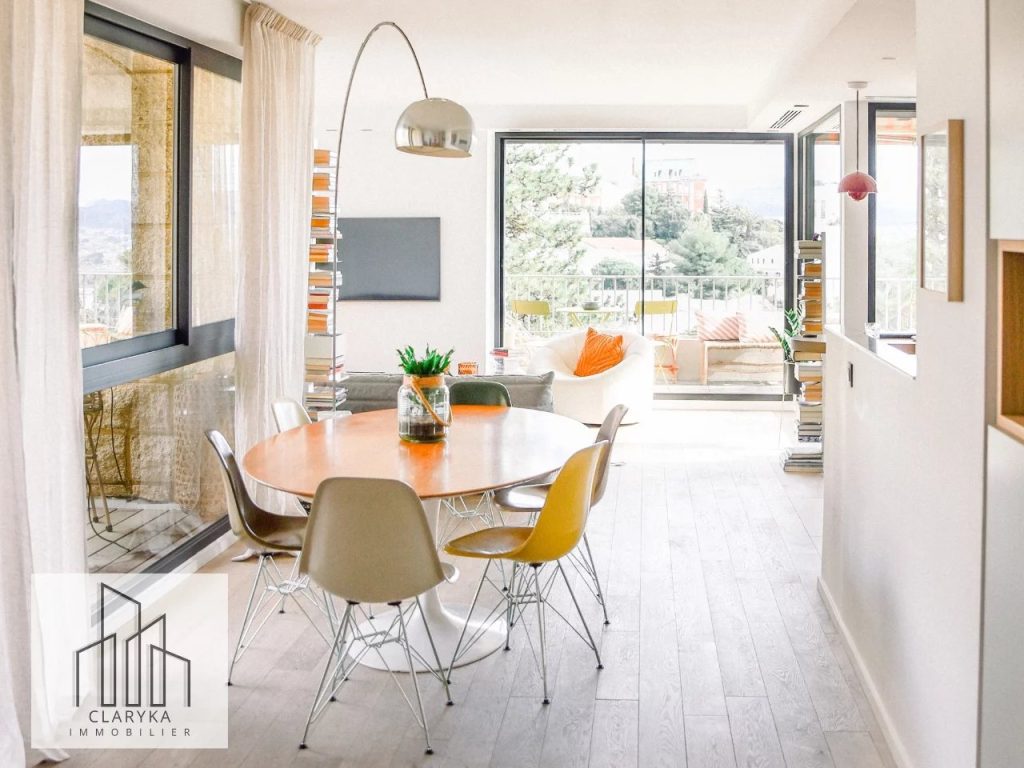 Agence immobilière marseille claryka