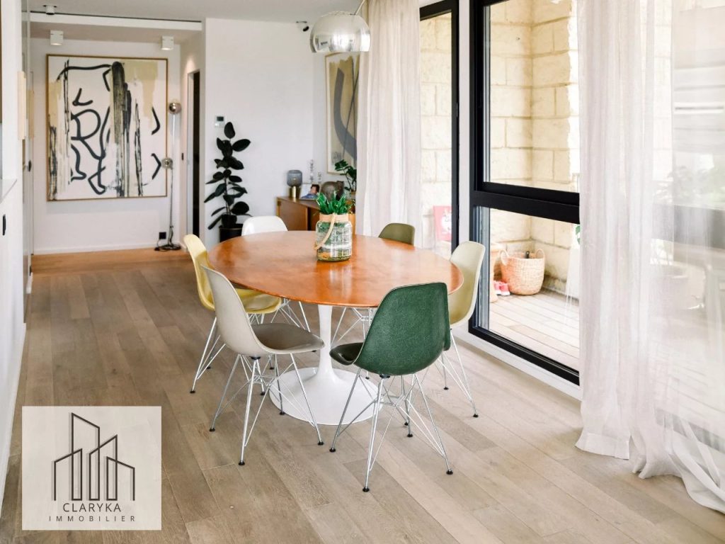 Agence immobilière marseille claryka